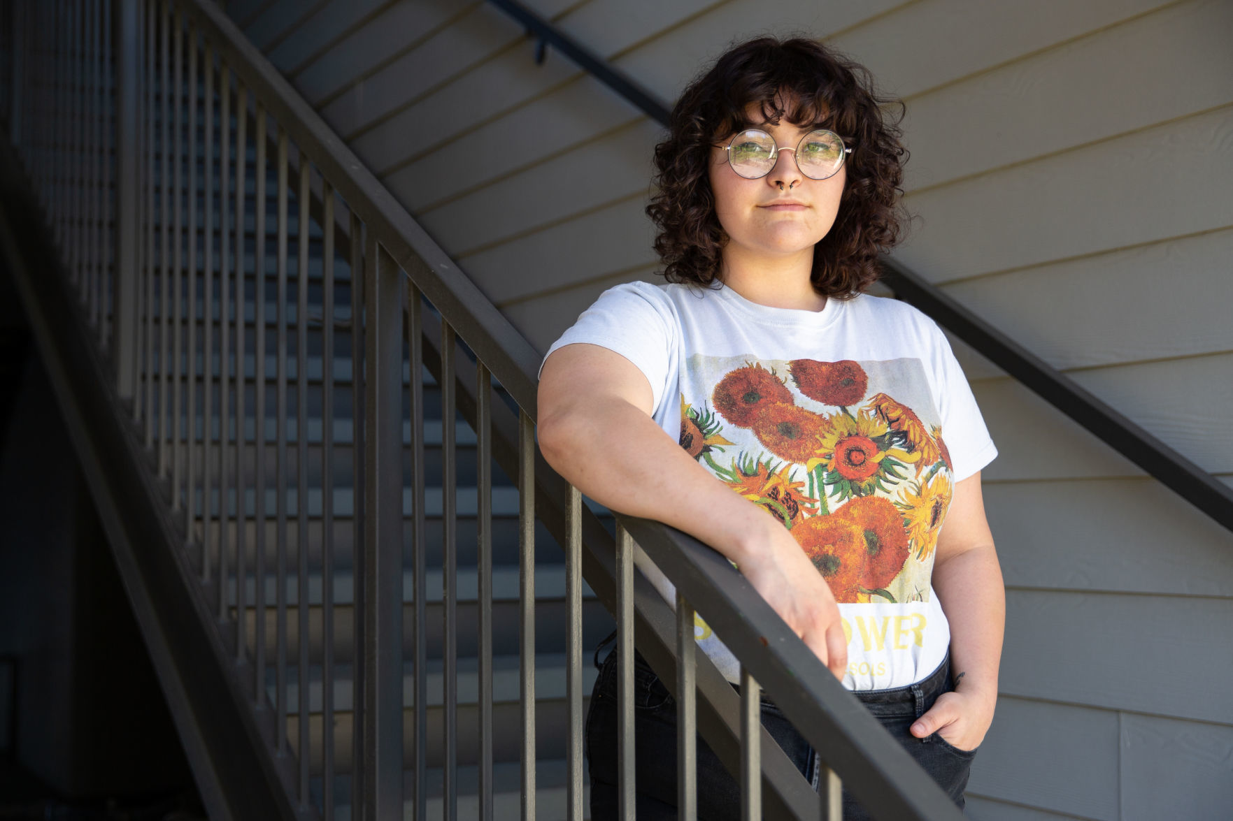 Renter at The Forum